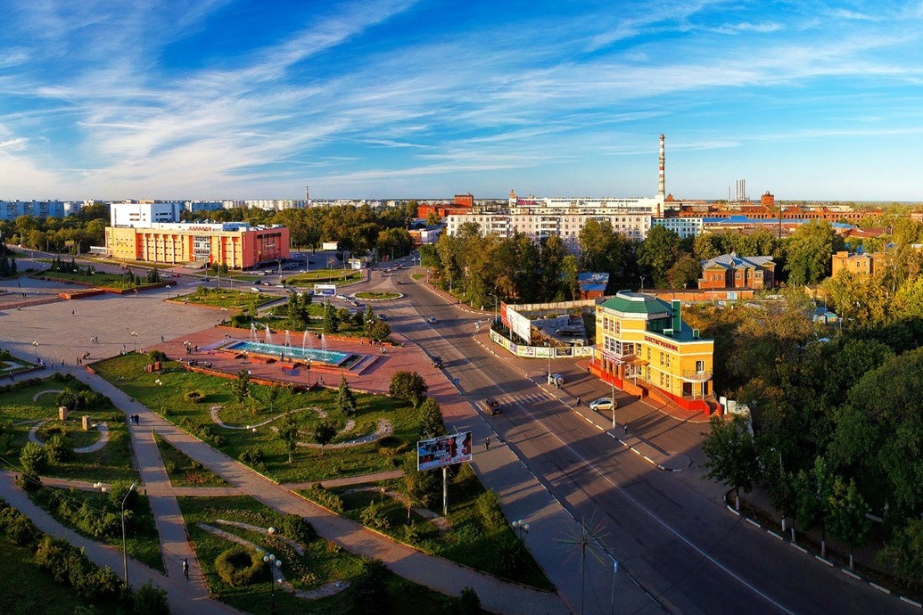 Купить трубу бу в Орехово-Зуево