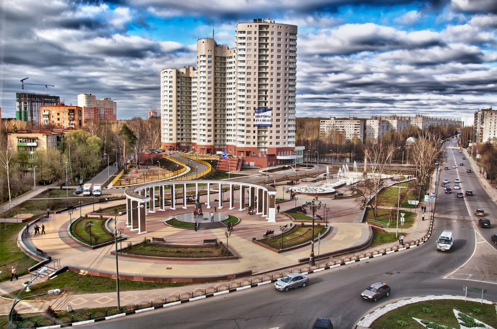 Купить трубу бу в Пушкино